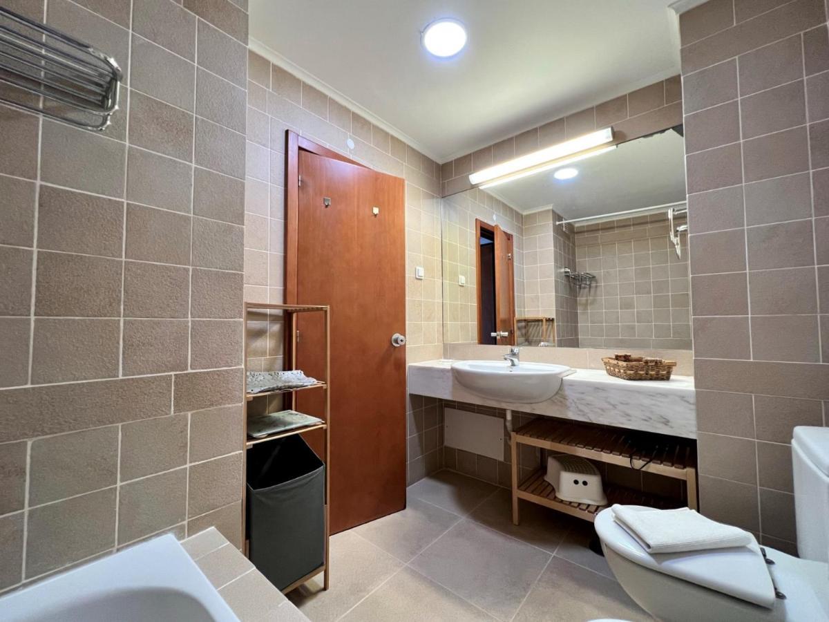 Appartement Vilamoura Cosy 3 With Pool By Homing Extérieur photo