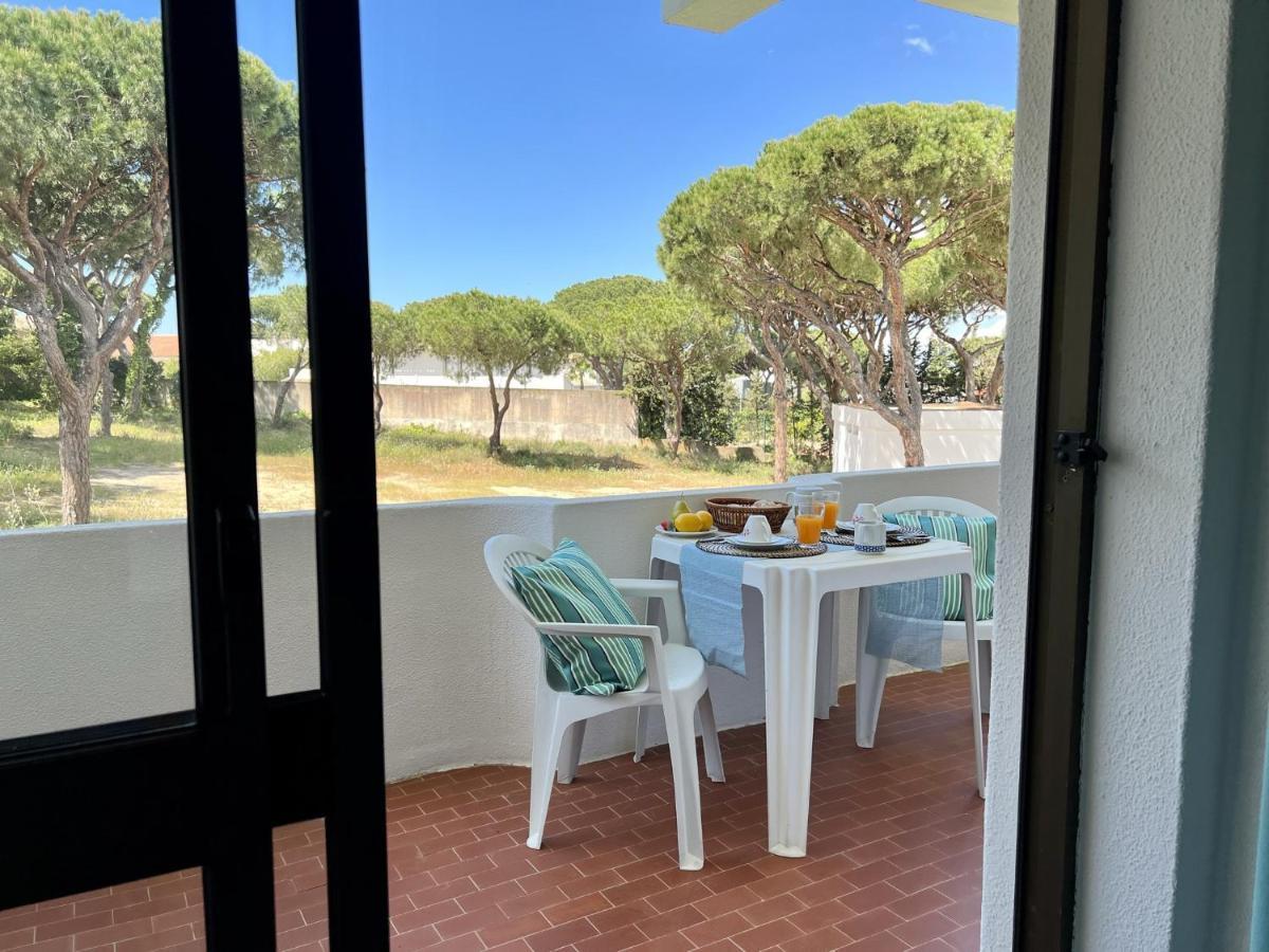 Appartement Vilamoura Cosy 3 With Pool By Homing Extérieur photo