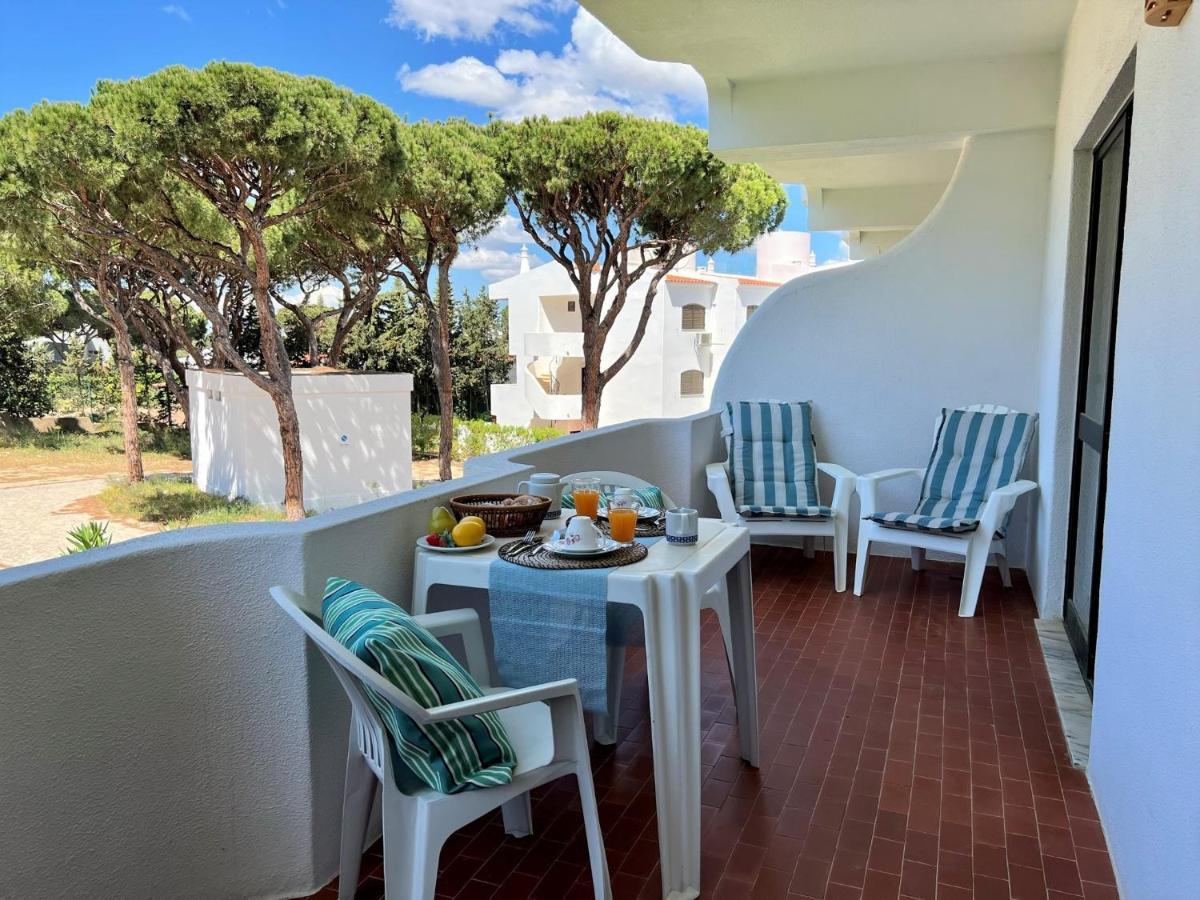 Appartement Vilamoura Cosy 3 With Pool By Homing Extérieur photo