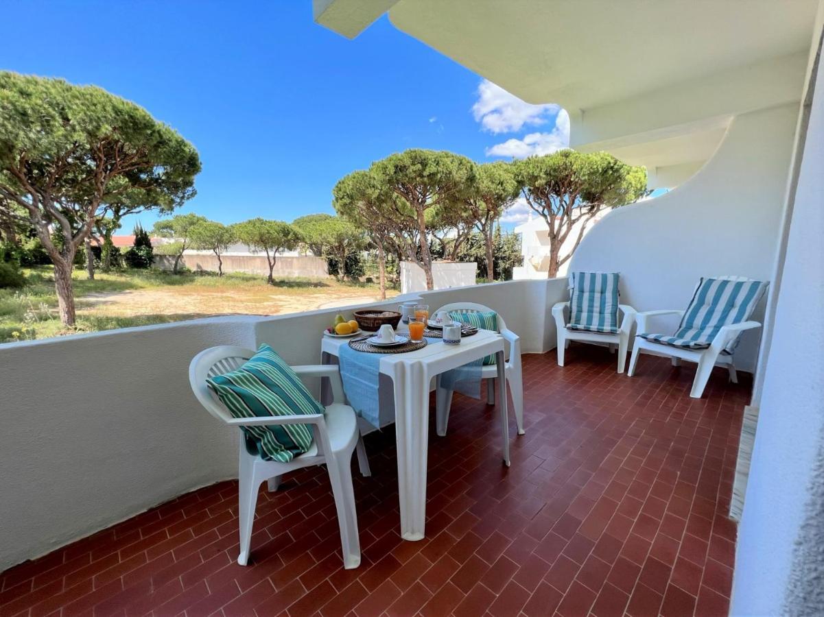 Appartement Vilamoura Cosy 3 With Pool By Homing Extérieur photo