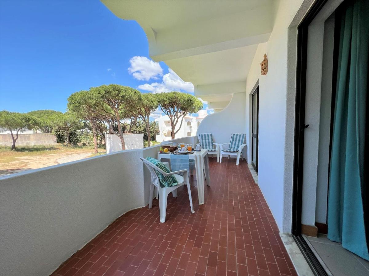 Appartement Vilamoura Cosy 3 With Pool By Homing Extérieur photo