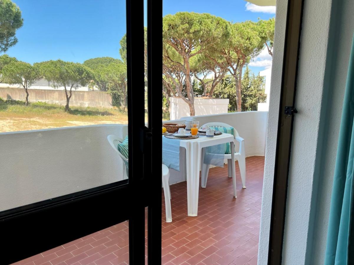Appartement Vilamoura Cosy 3 With Pool By Homing Extérieur photo