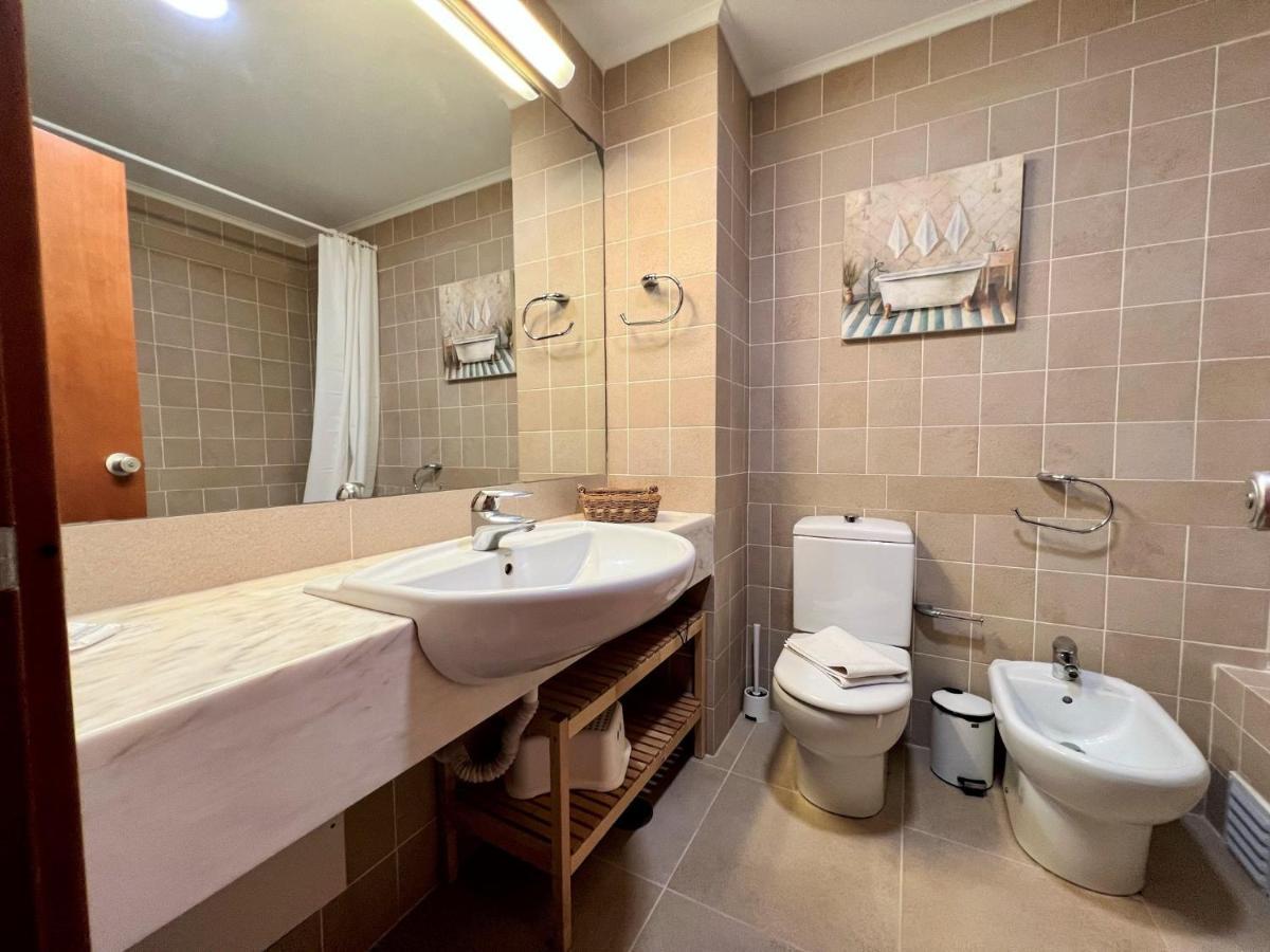 Appartement Vilamoura Cosy 3 With Pool By Homing Extérieur photo