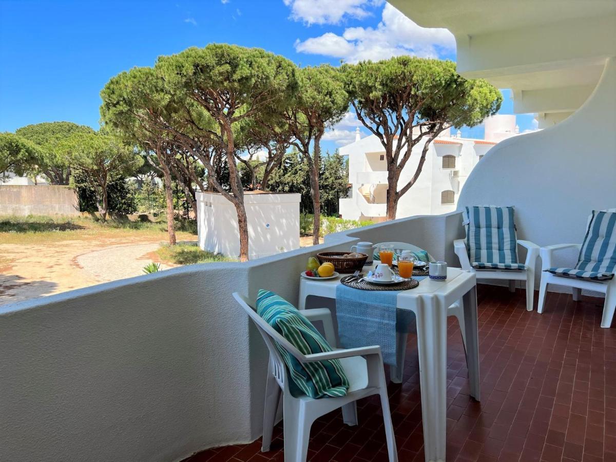 Appartement Vilamoura Cosy 3 With Pool By Homing Extérieur photo