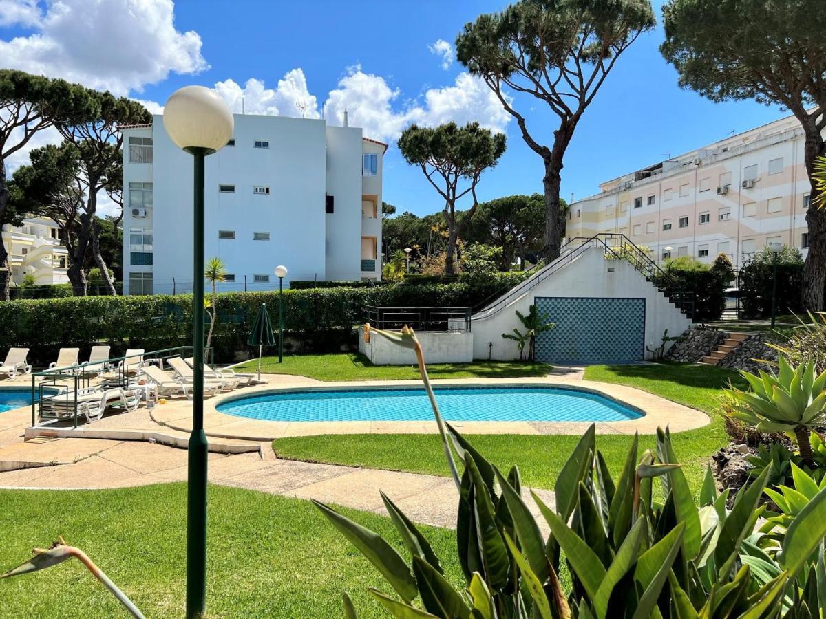 Appartement Vilamoura Cosy 3 With Pool By Homing Extérieur photo