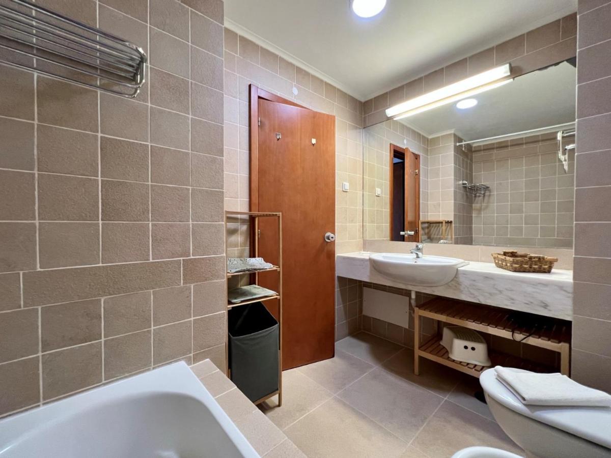 Appartement Vilamoura Cosy 3 With Pool By Homing Extérieur photo