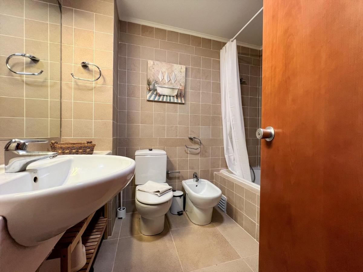 Appartement Vilamoura Cosy 3 With Pool By Homing Extérieur photo