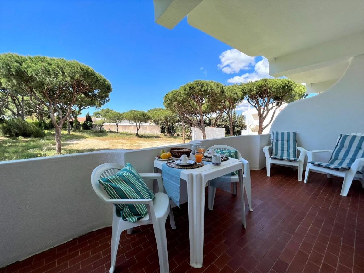 Appartement Vilamoura Cosy 3 With Pool By Homing Extérieur photo