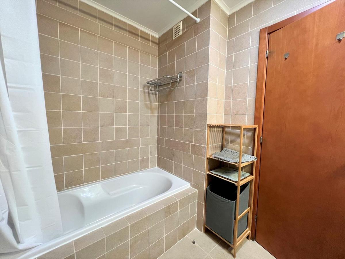Appartement Vilamoura Cosy 3 With Pool By Homing Extérieur photo
