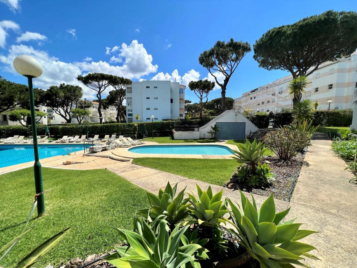 Appartement Vilamoura Cosy 3 With Pool By Homing Extérieur photo