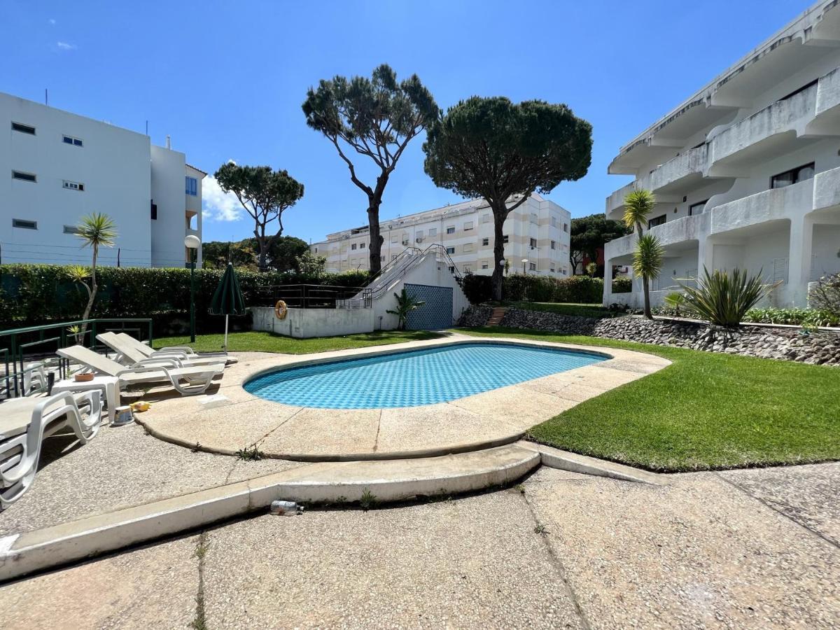 Appartement Vilamoura Cosy 3 With Pool By Homing Extérieur photo