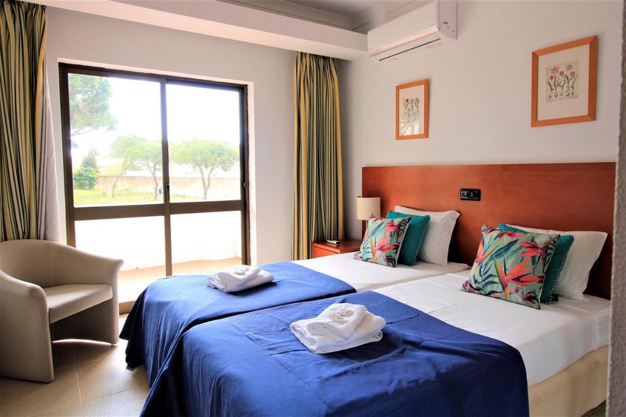 Appartement Vilamoura Cosy 3 With Pool By Homing Extérieur photo