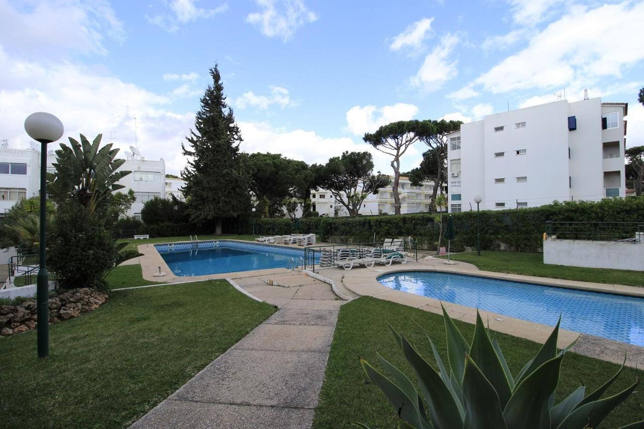 Appartement Vilamoura Cosy 3 With Pool By Homing Extérieur photo