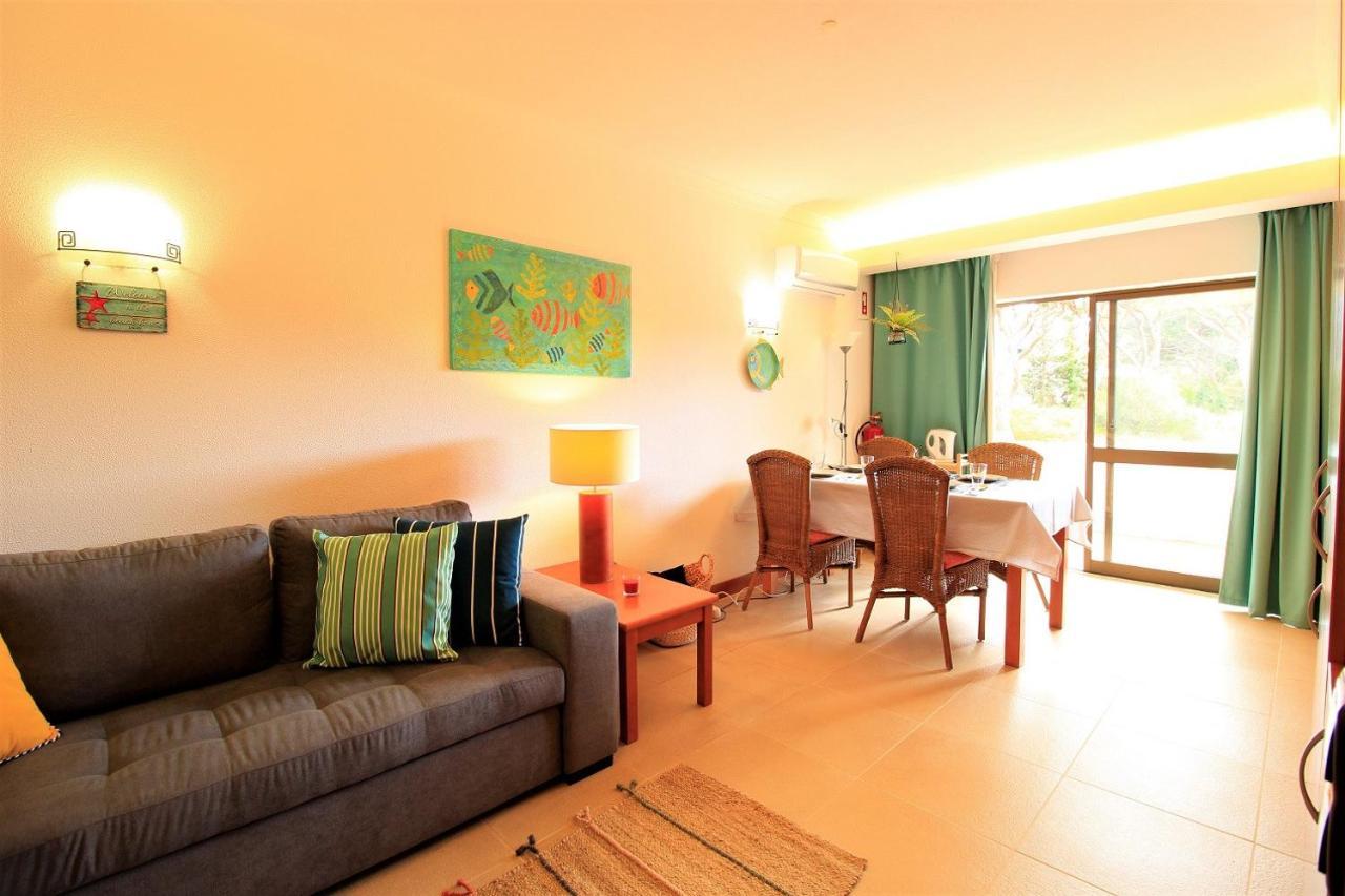 Appartement Vilamoura Cosy 3 With Pool By Homing Extérieur photo
