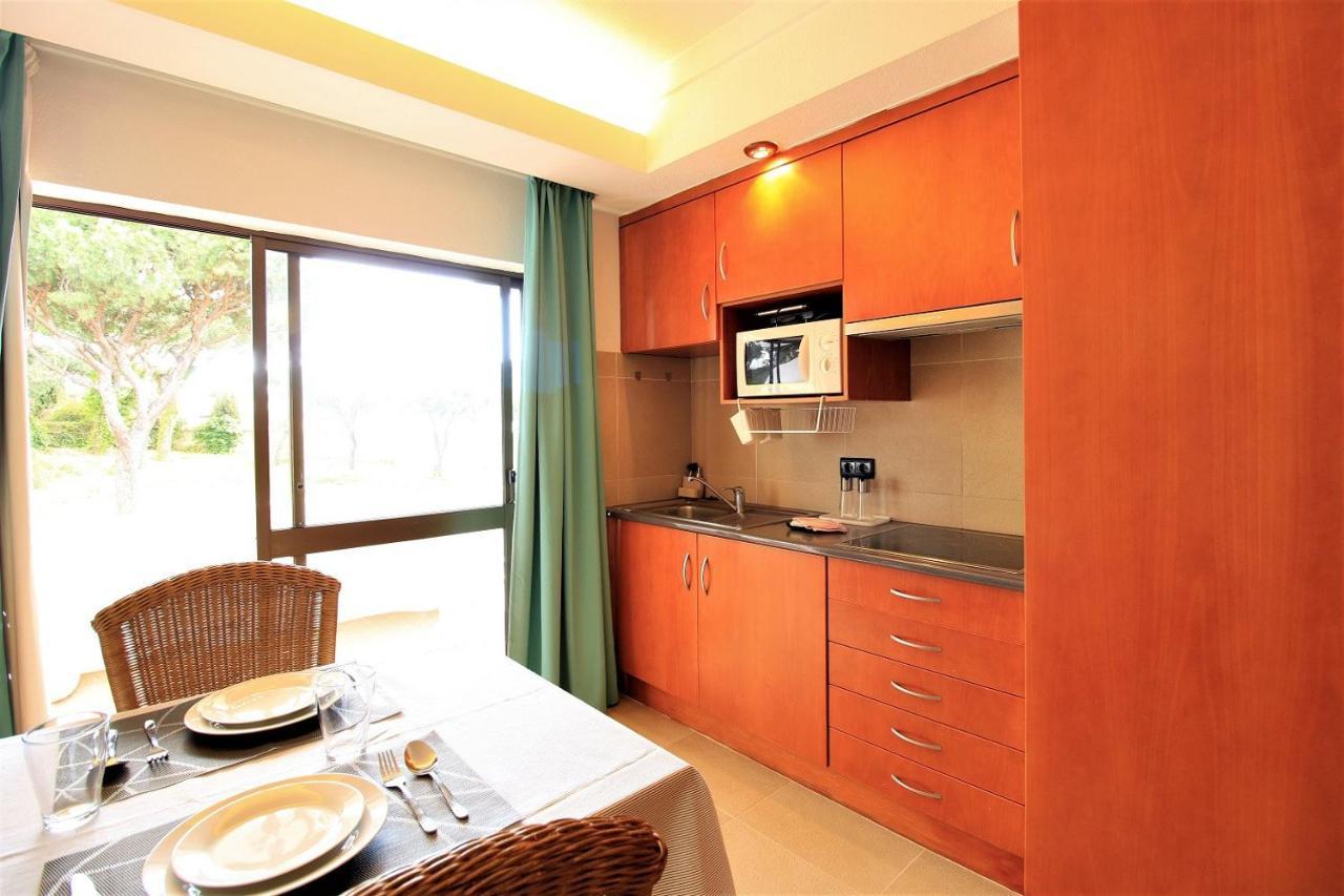 Appartement Vilamoura Cosy 3 With Pool By Homing Extérieur photo