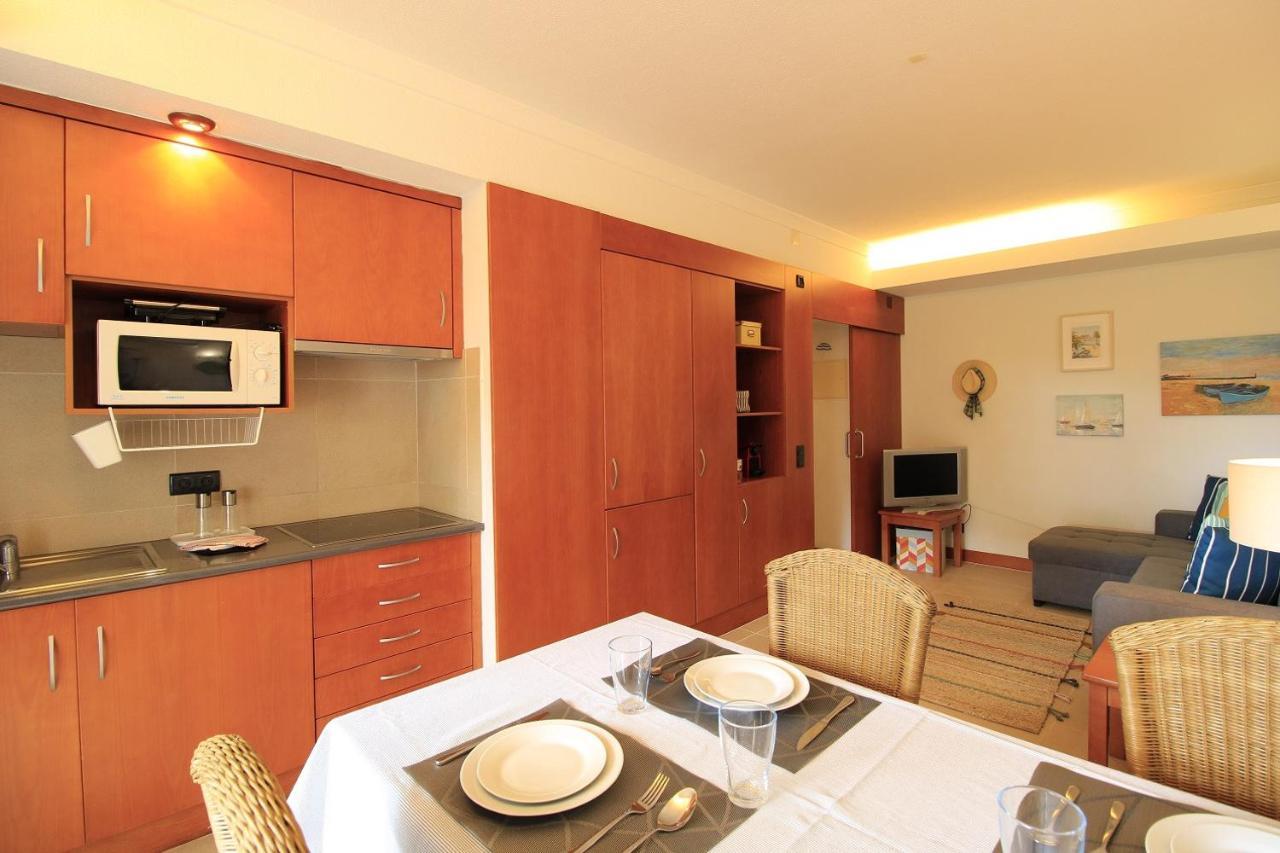 Appartement Vilamoura Cosy 3 With Pool By Homing Extérieur photo