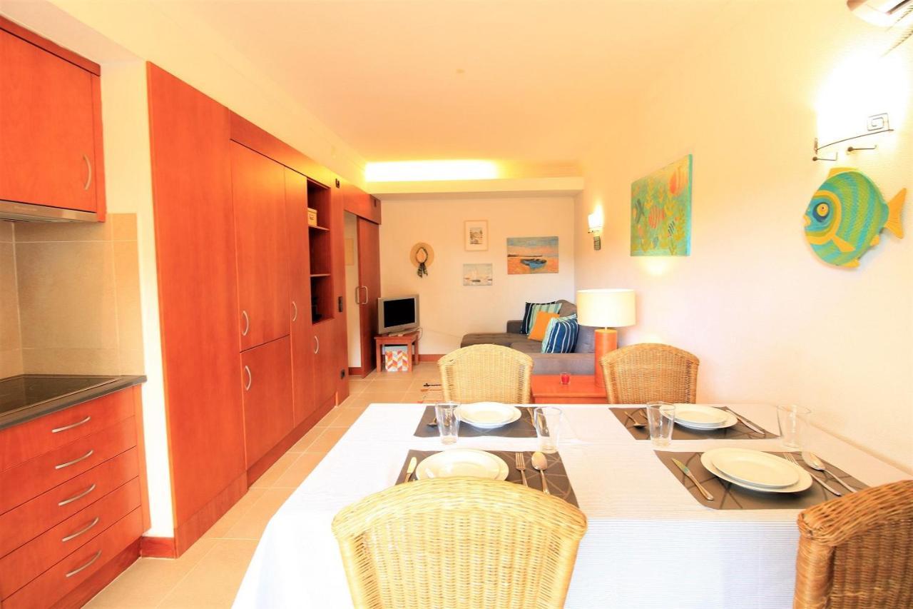 Appartement Vilamoura Cosy 3 With Pool By Homing Extérieur photo