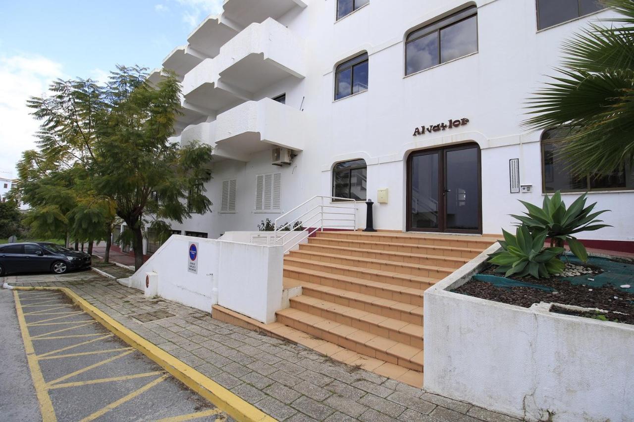 Appartement Vilamoura Cosy 3 With Pool By Homing Extérieur photo
