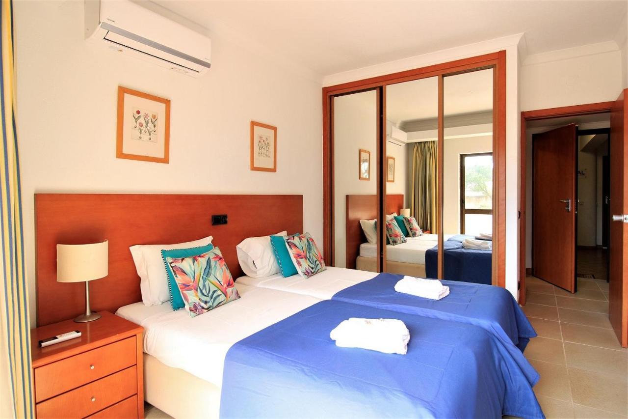 Appartement Vilamoura Cosy 3 With Pool By Homing Extérieur photo