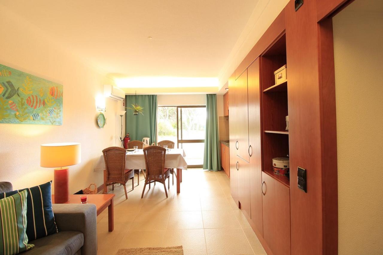 Appartement Vilamoura Cosy 3 With Pool By Homing Extérieur photo