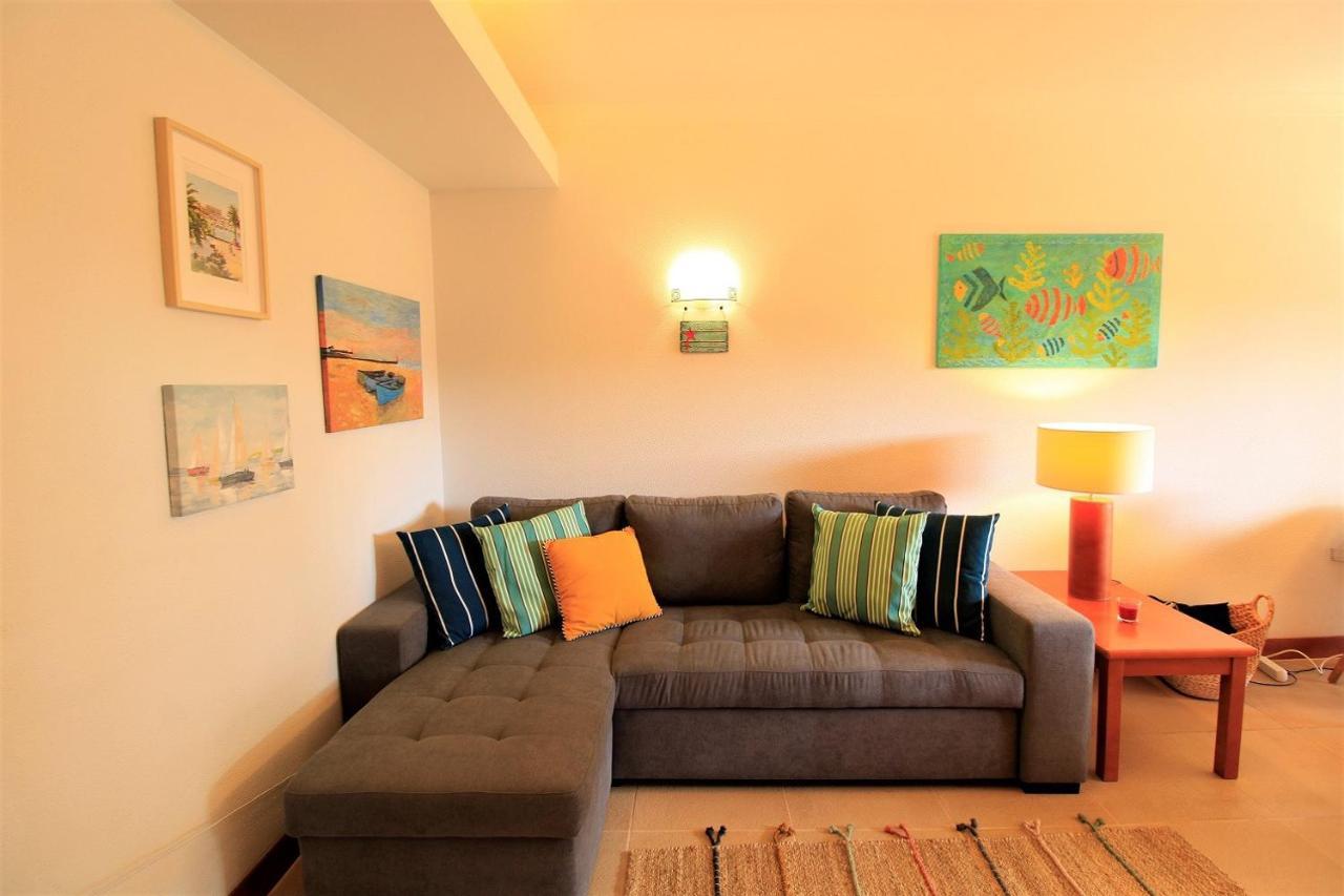 Appartement Vilamoura Cosy 3 With Pool By Homing Extérieur photo