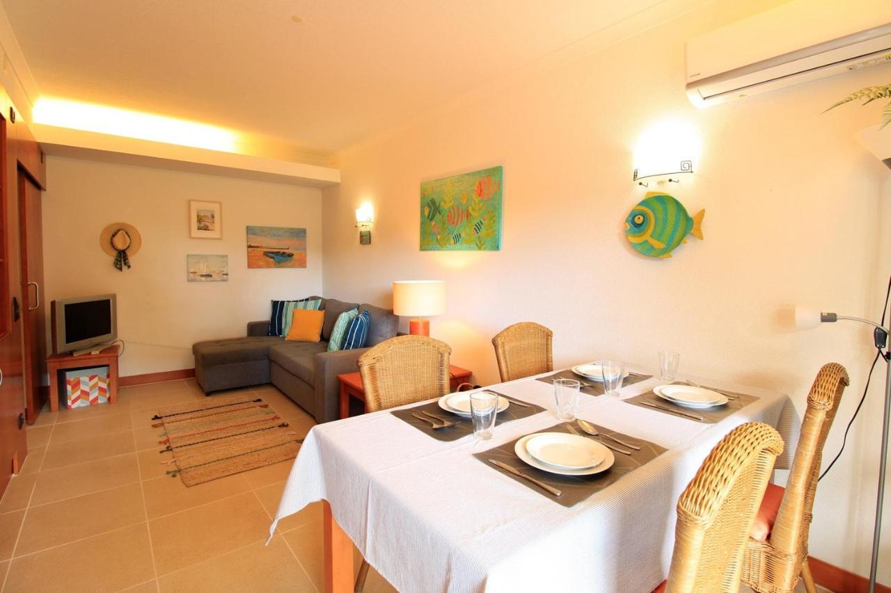 Appartement Vilamoura Cosy 3 With Pool By Homing Extérieur photo
